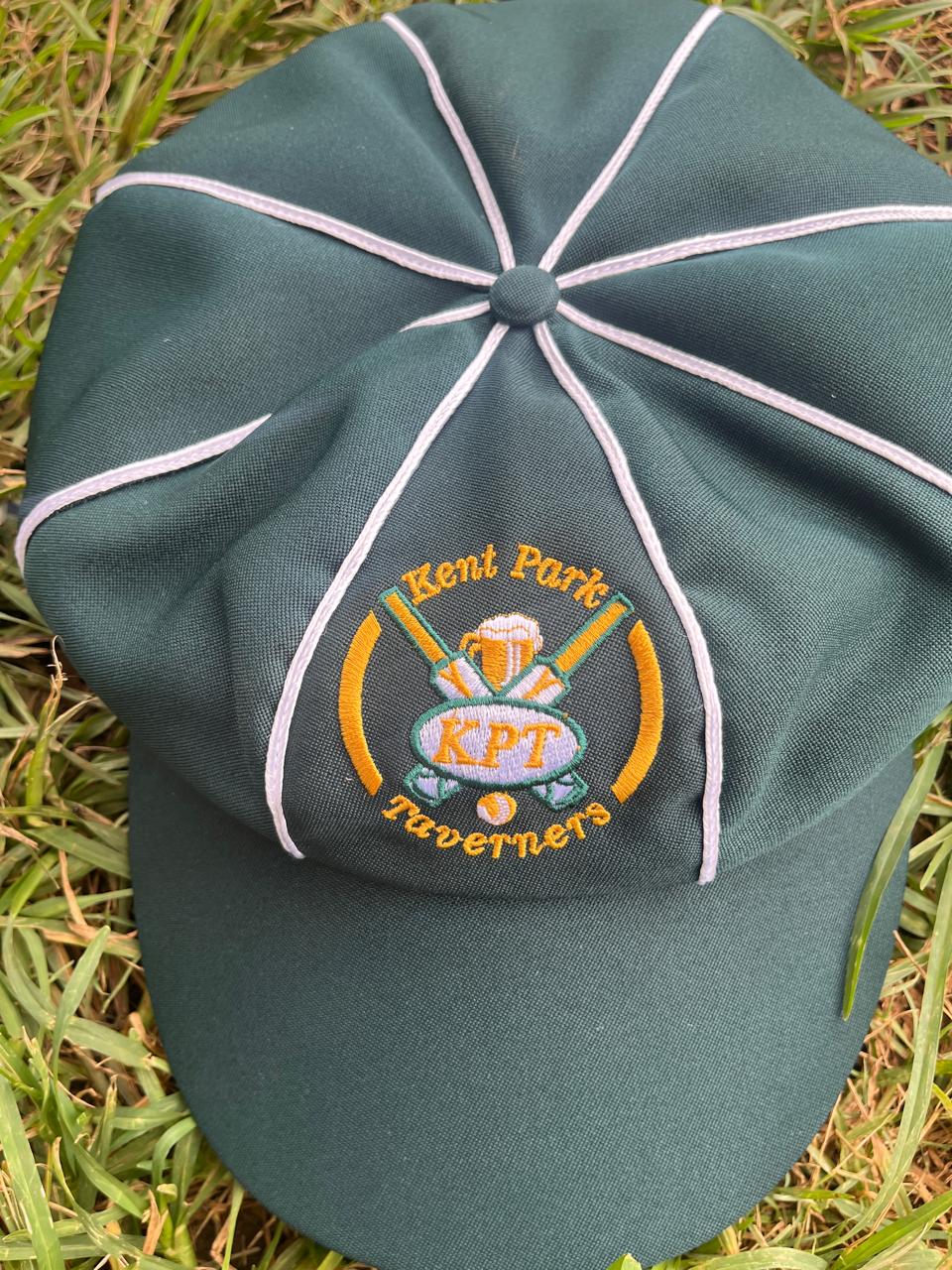 KPT Playing Cap